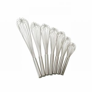 Whisk SS 50cm Heavy Duty