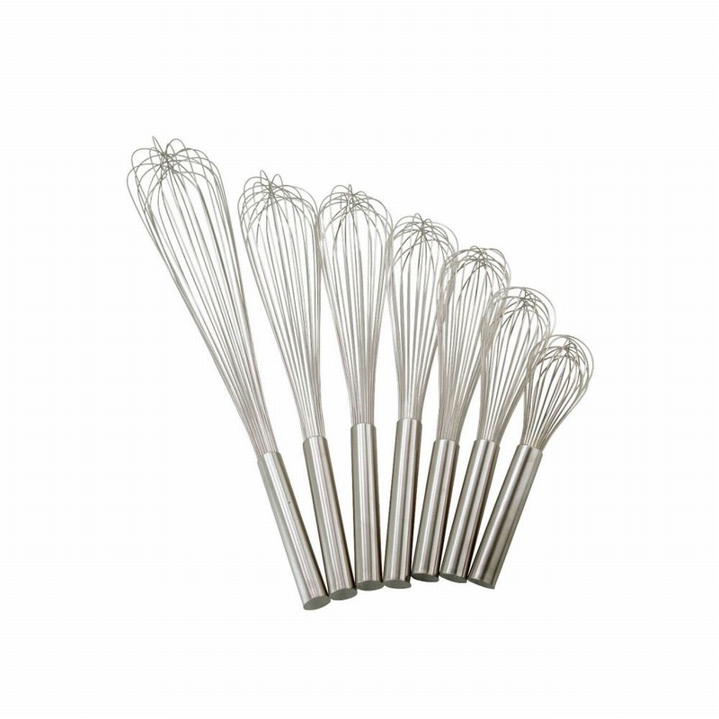 Whisk SS 50cm Heavy Duty
