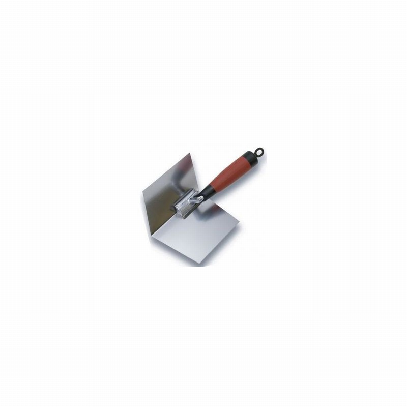 Trowel Internal Corner 100x127mm 103Deg. SS Dura. Handle