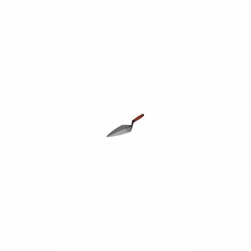 Trowel Brick 25cm 10" London Pattern Durasoft Handle