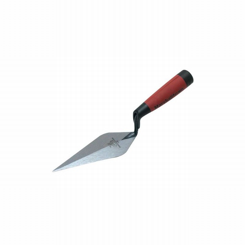 Trowel Pointing 10cm 4"London Pattern Durasoft Handle