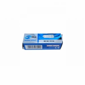 Lamp Capsule 5Watt 12Volt G4