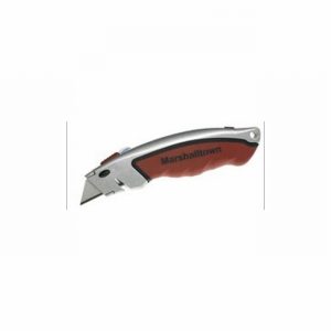 Knife Trimming Deluxe Soft Grip