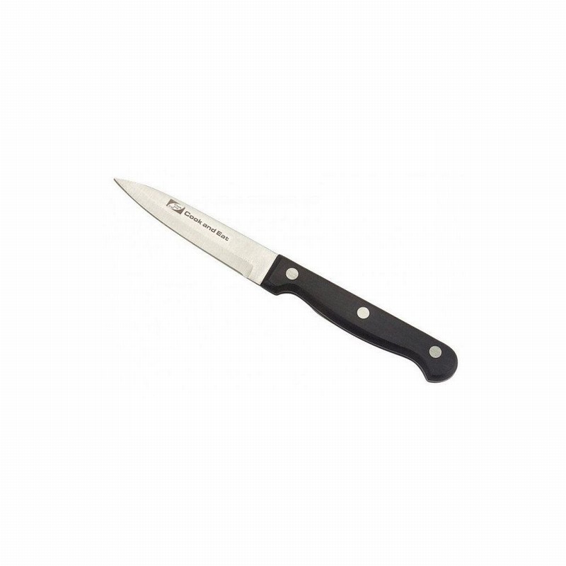 Knife Paring 75mm Deluxe Cook & Eat