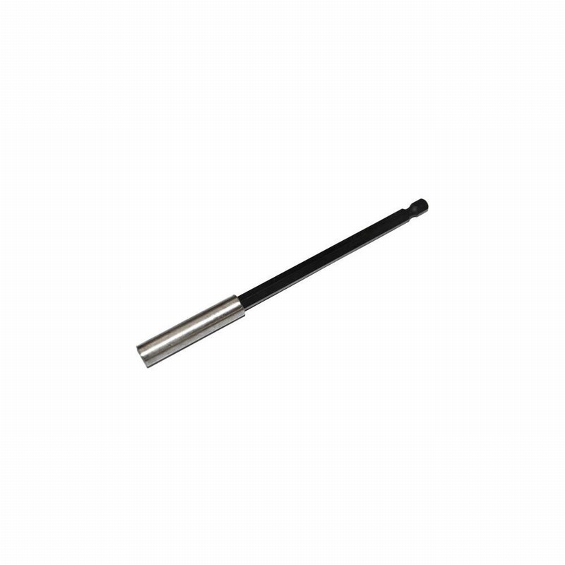 Screwdriver Extension Bar For Insert Bits 6" Magnetic D