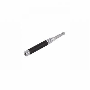Screwdriver Extension Bar For Insert Bits 120mm Magnetic
