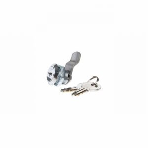 Lock Cam Complete for Post Boxes SS