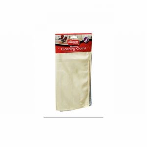 Cloth Microfibre x2