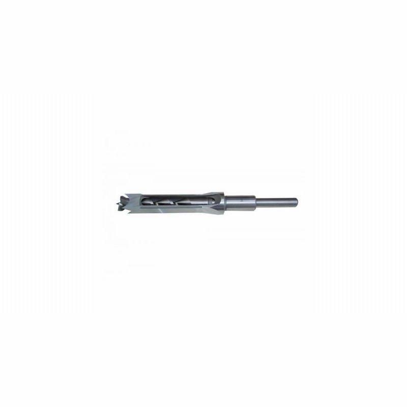 Mortice Chisel Bit 1/4" x13/16" Shank TRADE