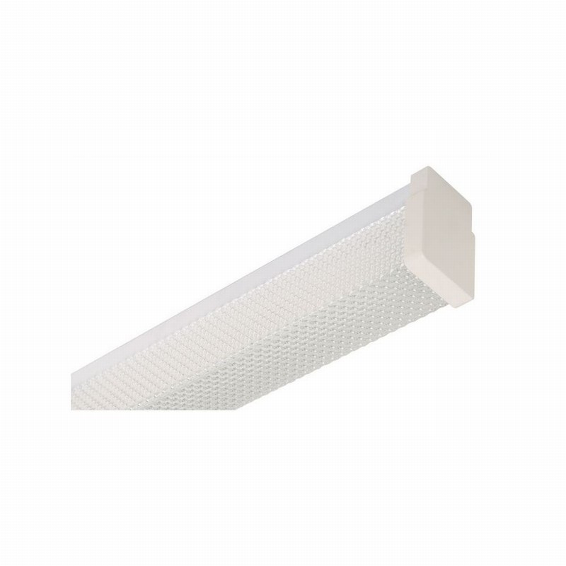 Fluorescent Fitting Mini T5 8Watt C./W. Dif. & Switch