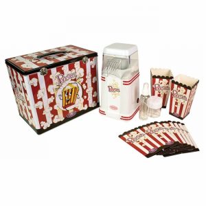 Popcorn Kit SMART Mini Hot Air