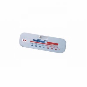 Thermometer Fridge/Freezer [+B]