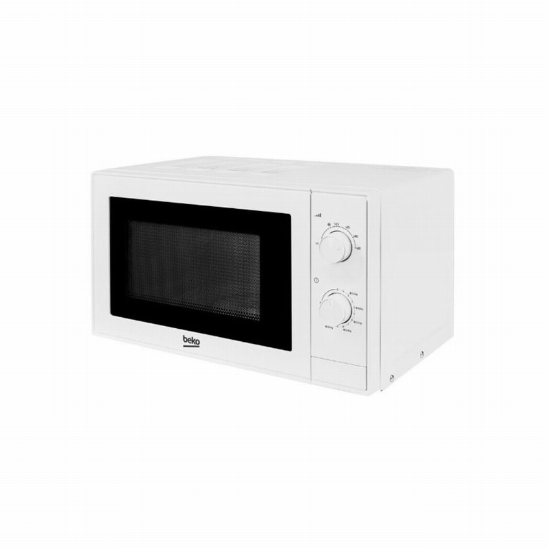 Microwave BEKO 20Ltr. 700Watt Compact White