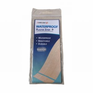 Plaster Cut to Size 6cmx1Mtr. WaterProof
