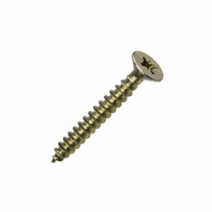 Screw ZYP Pozi CSK 6.0x120(100)