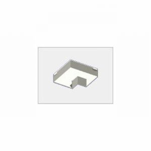 Trunking Flat Angle 25x16mm