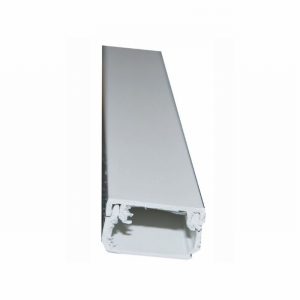 Trunking 38x25 1.5Mtr.