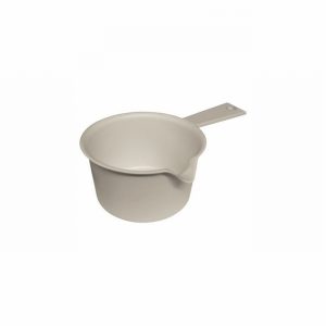 Stew Milk Pan MICROWAVE 1Pint