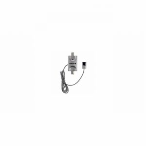 Digital Eye Remote Platinum Silver