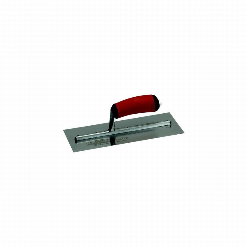 Trowel Plasterers SS 275x119mm