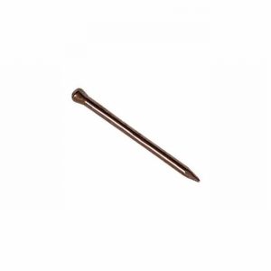 Nail Hardboard Coppered 20mm x30Gm.