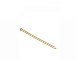 Nail Panel Pin Brass 16x1.00mm 50Gm
