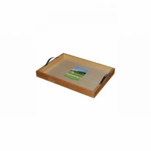 Tray Wooden 30x40cm