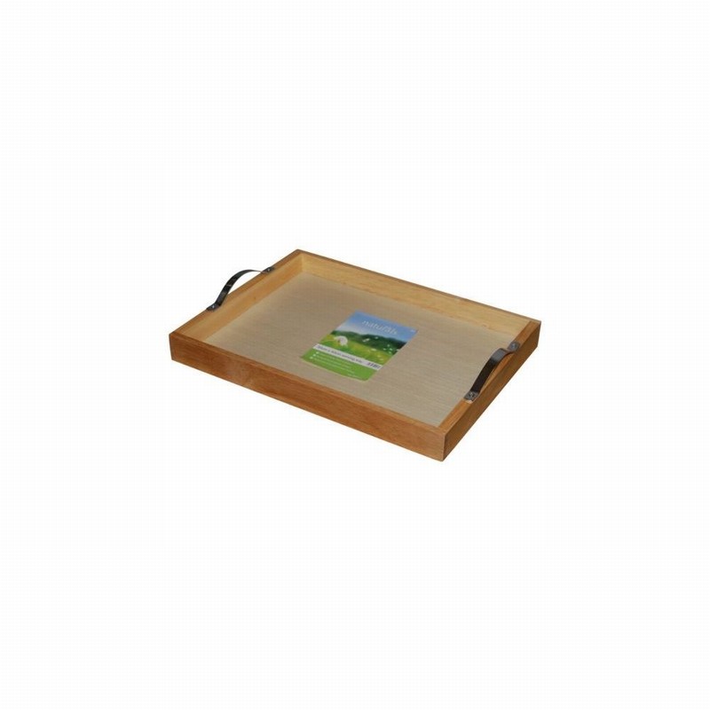 Tray Wooden 30x40cm