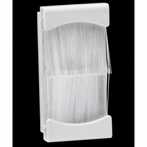 Brush 1Module White