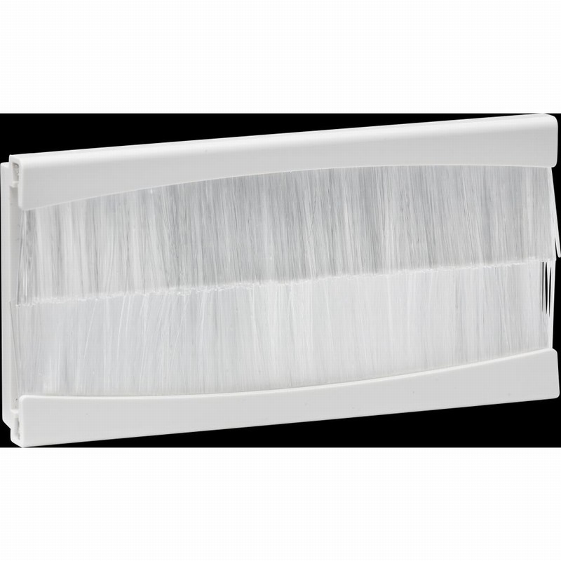 Brush 4Module White