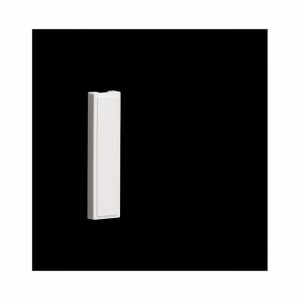 Blank 1Module White