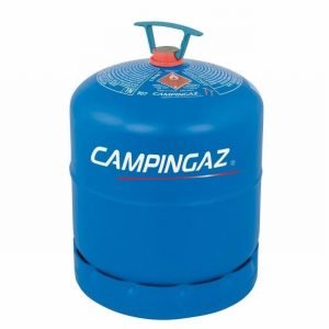 Butane Cylinder &Refill 2.75Kg CAMPINGAZ R907 Collected