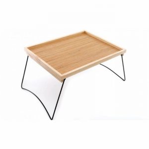Tray Bamboo Folding Legs 45cm