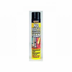 Foam Expanding NO WASTE 750ml