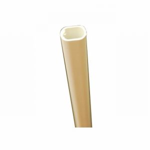Conduit Oval 16mm 1.5mtr