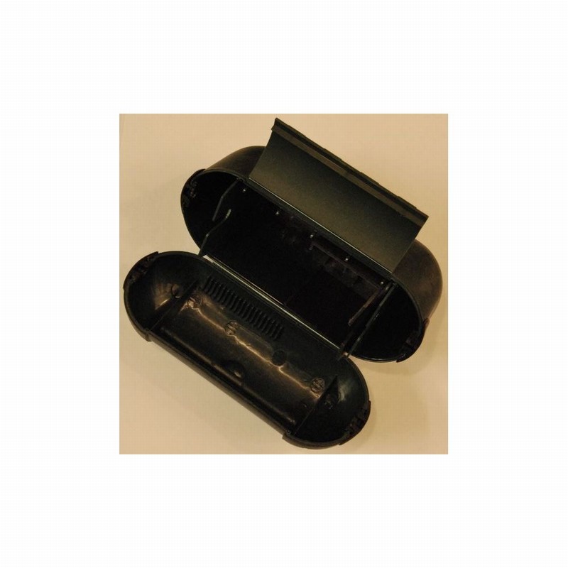 Box External Enclosure Weather Resistant