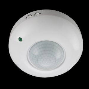 Sensor Infra Red PIR 360Deg. White IP20
