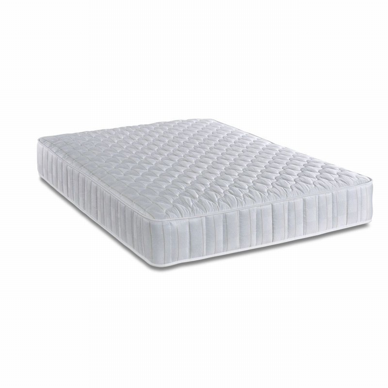 Bedstead OXFORD Guest Divan 90 over 75cm