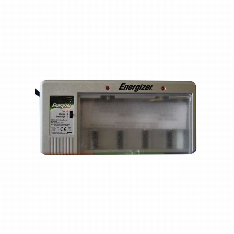 Battery Charger Universal
