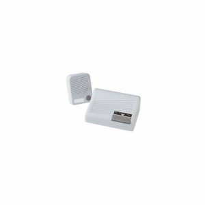 Chime with Intercom