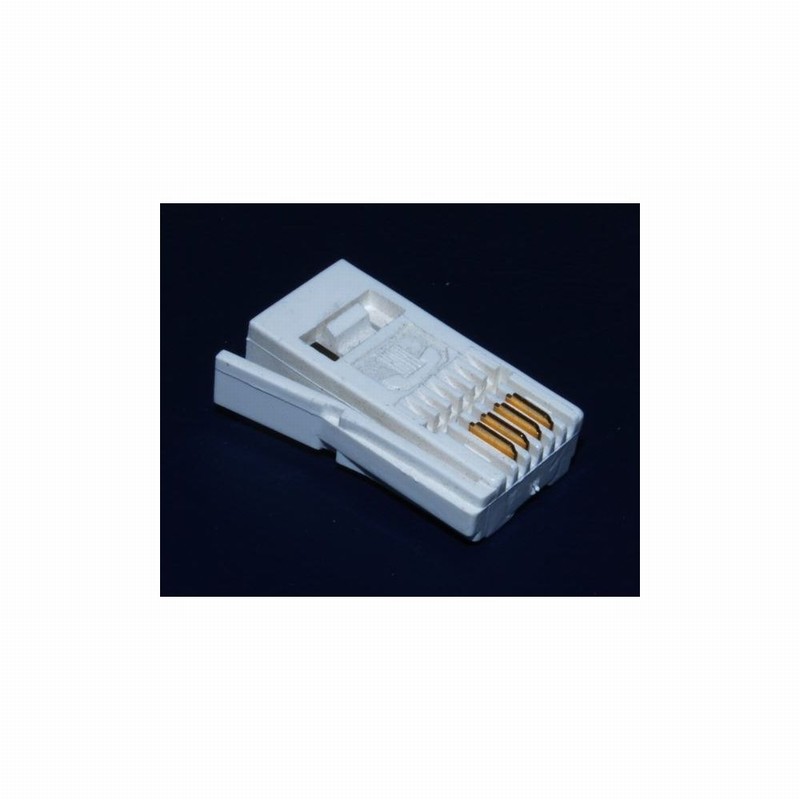 Plug Telephone 6pin