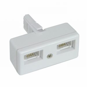 Phone Adaptor 2way