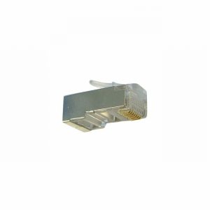 Plug RJ45 Shielded CAT5E