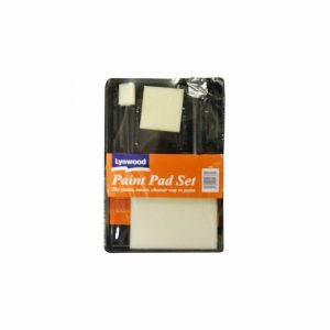 Paint Pad Set
