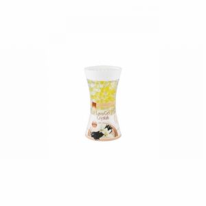 Air Freshener PAN AROMA Gel Crystals Fresh Linen 150Gm.