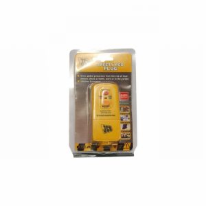 RCD Safety Plug D