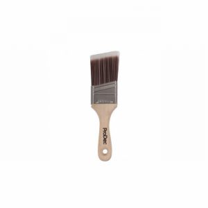 Paintbrush PREMIER 2" Angled Head Cutting In