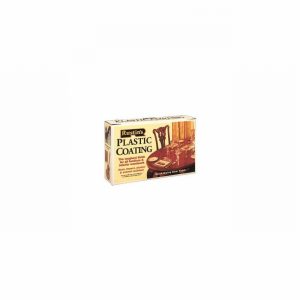 Plastic Coating & Hardener Gloss 250ml & 63ml