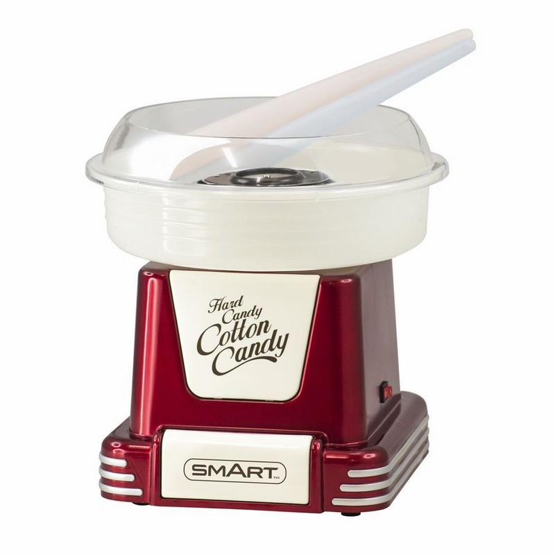 Candy Floss Maker SMART Retro
