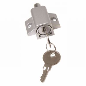 Lock Patio Door Aluminium D